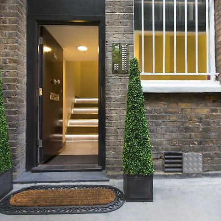 Apple Apartments Kensington לונדון מראה חיצוני תמונה