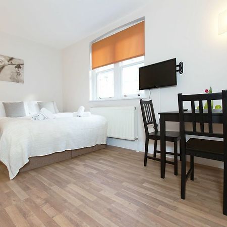 Apple Apartments Kensington לונדון מראה חיצוני תמונה