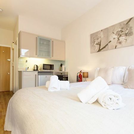 Apple Apartments Kensington לונדון מראה חיצוני תמונה