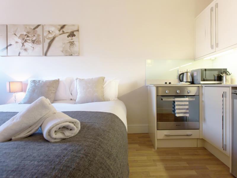 Apple Apartments Kensington לונדון מראה חיצוני תמונה