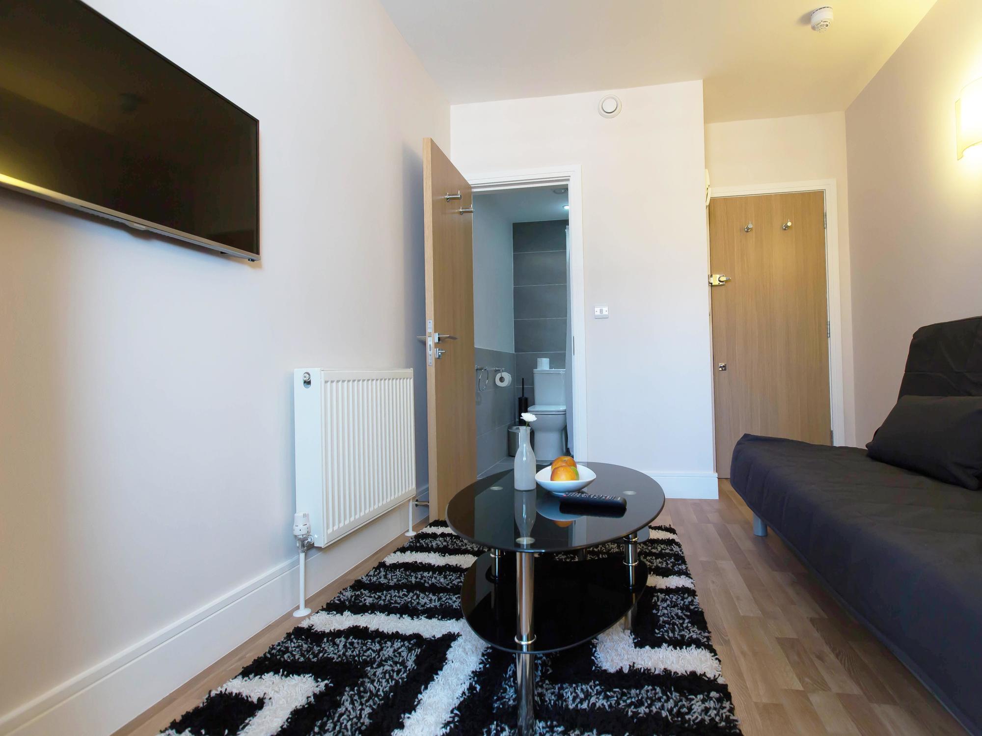 Apple Apartments Kensington לונדון מראה חיצוני תמונה