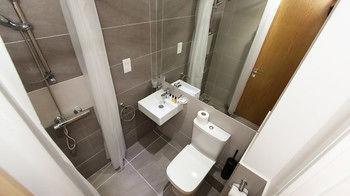 Apple Apartments Kensington לונדון מראה חיצוני תמונה