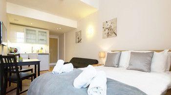 Apple Apartments Kensington לונדון מראה חיצוני תמונה