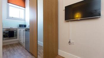 Apple Apartments Kensington לונדון מראה חיצוני תמונה