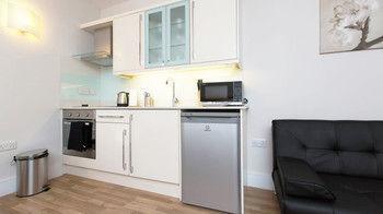 Apple Apartments Kensington לונדון מראה חיצוני תמונה