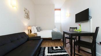 Apple Apartments Kensington לונדון מראה חיצוני תמונה