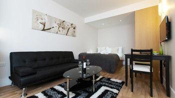 Apple Apartments Kensington לונדון מראה חיצוני תמונה
