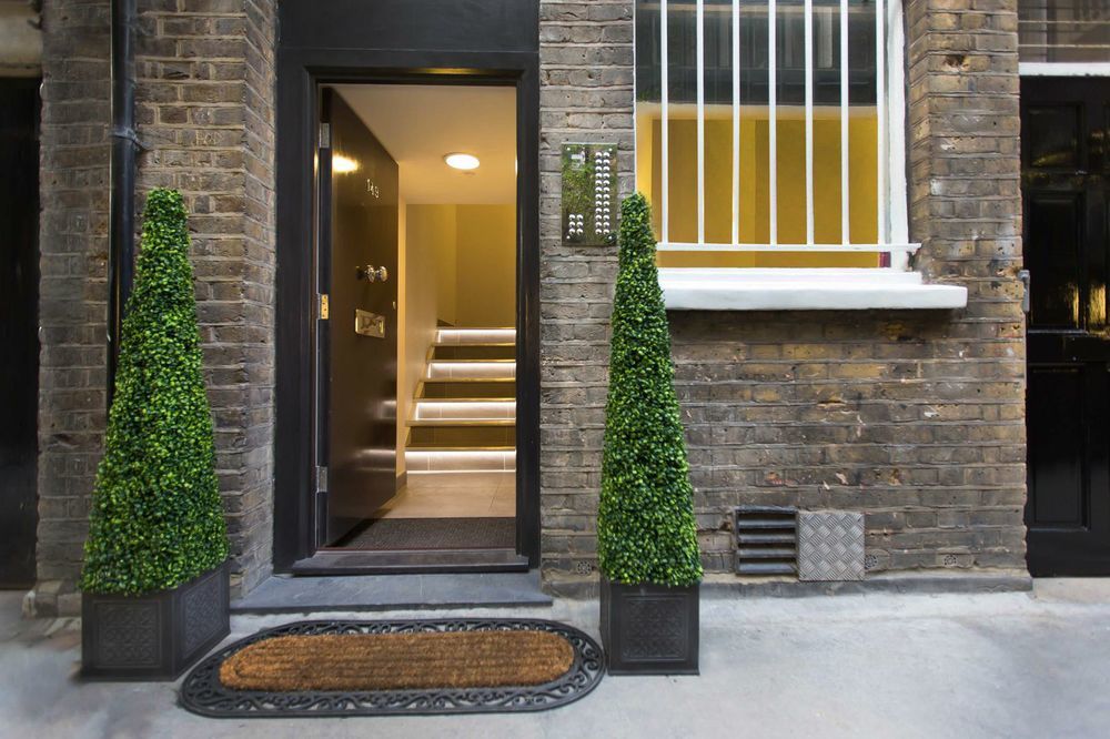 Apple Apartments Kensington לונדון מראה חיצוני תמונה
