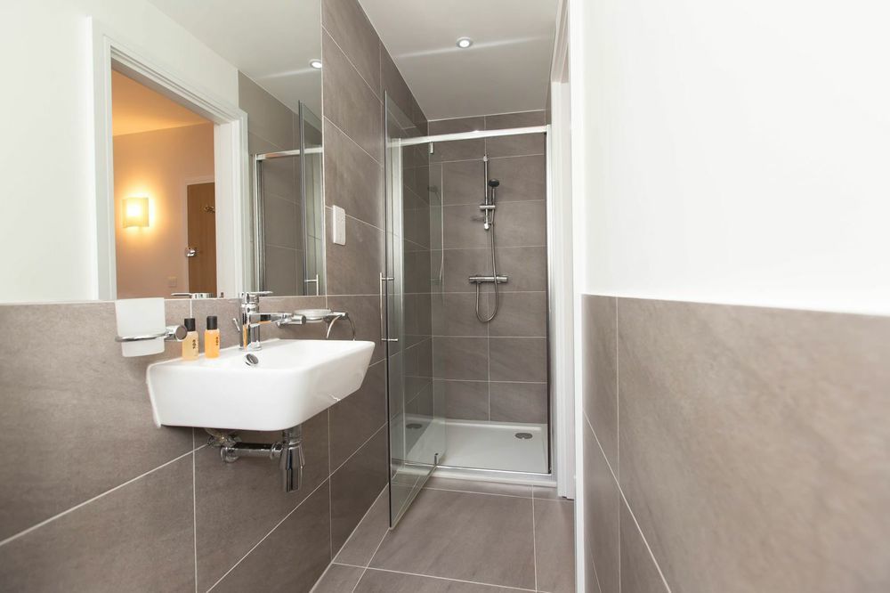 Apple Apartments Kensington לונדון מראה חיצוני תמונה