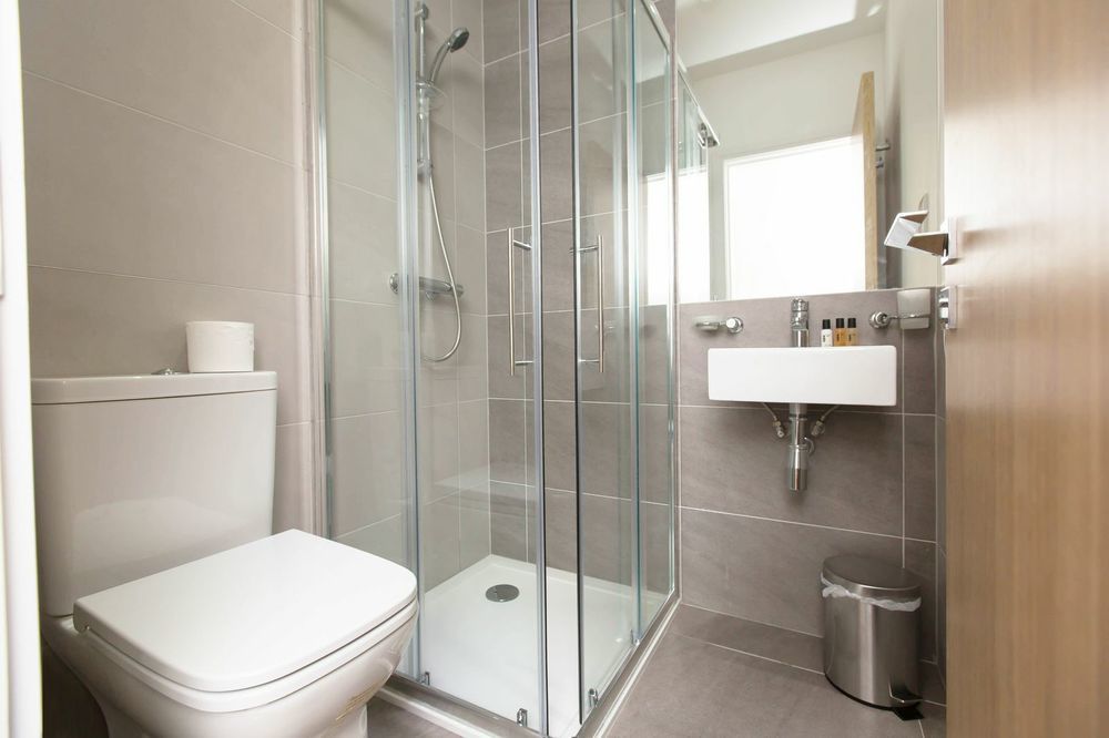 Apple Apartments Kensington לונדון מראה חיצוני תמונה